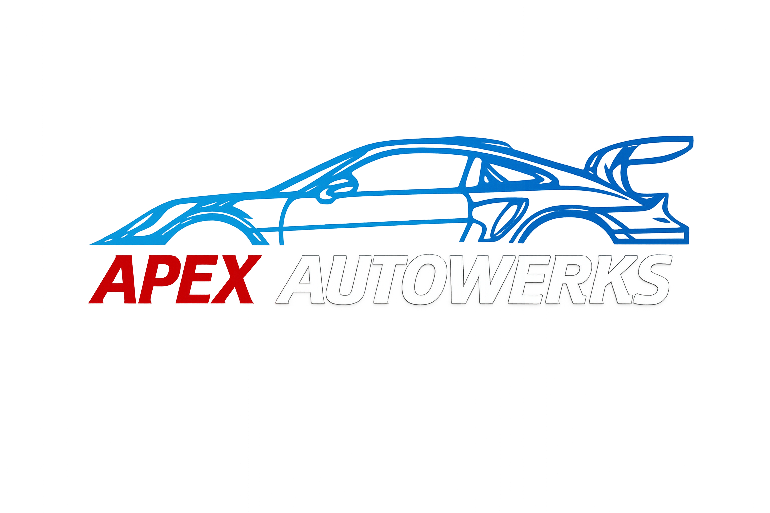 Apex logo