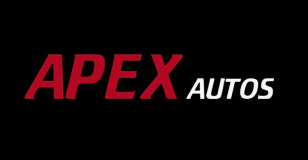 Apex alternate logo