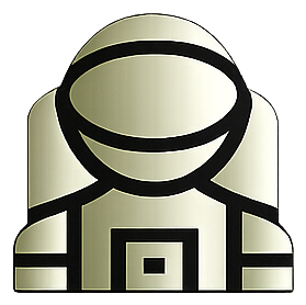 Astrova Systems Logo
