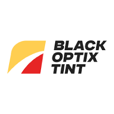 Black Optix logo
