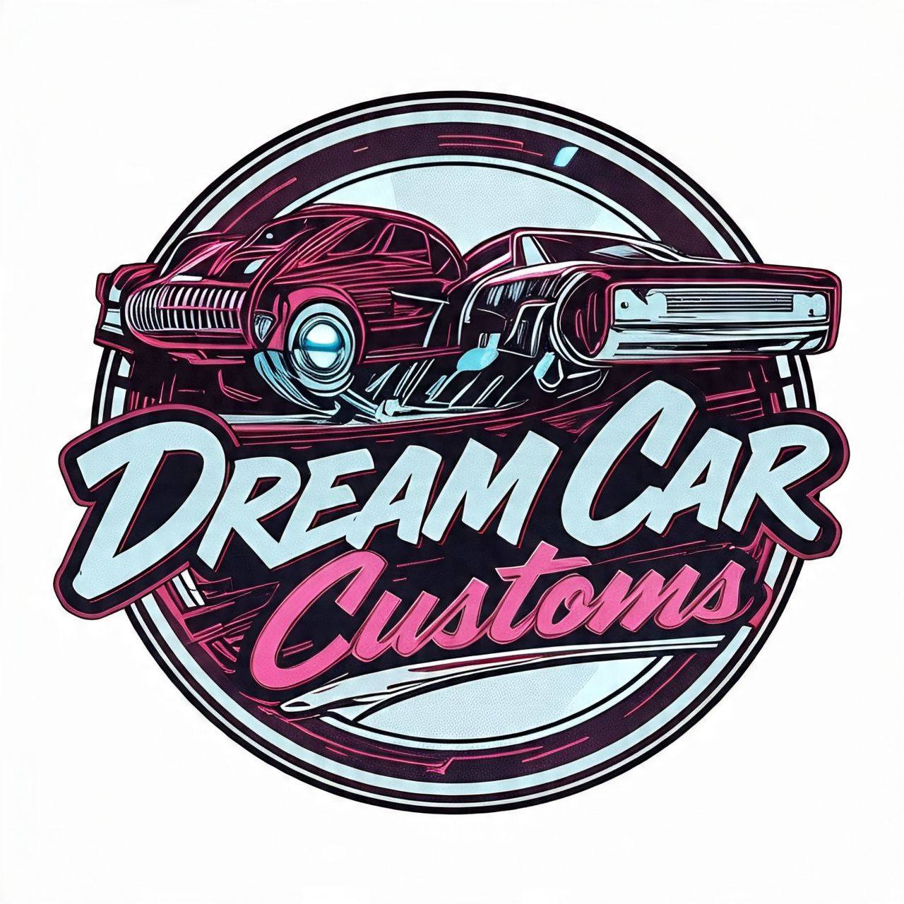 Dream logo
