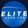 Elite Auto Spa logo