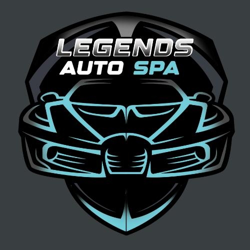 Legends logo