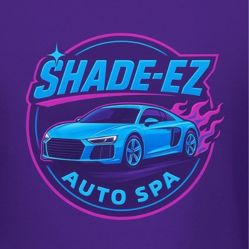 Shade logo