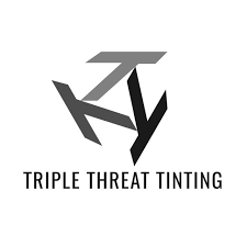 Triple logo