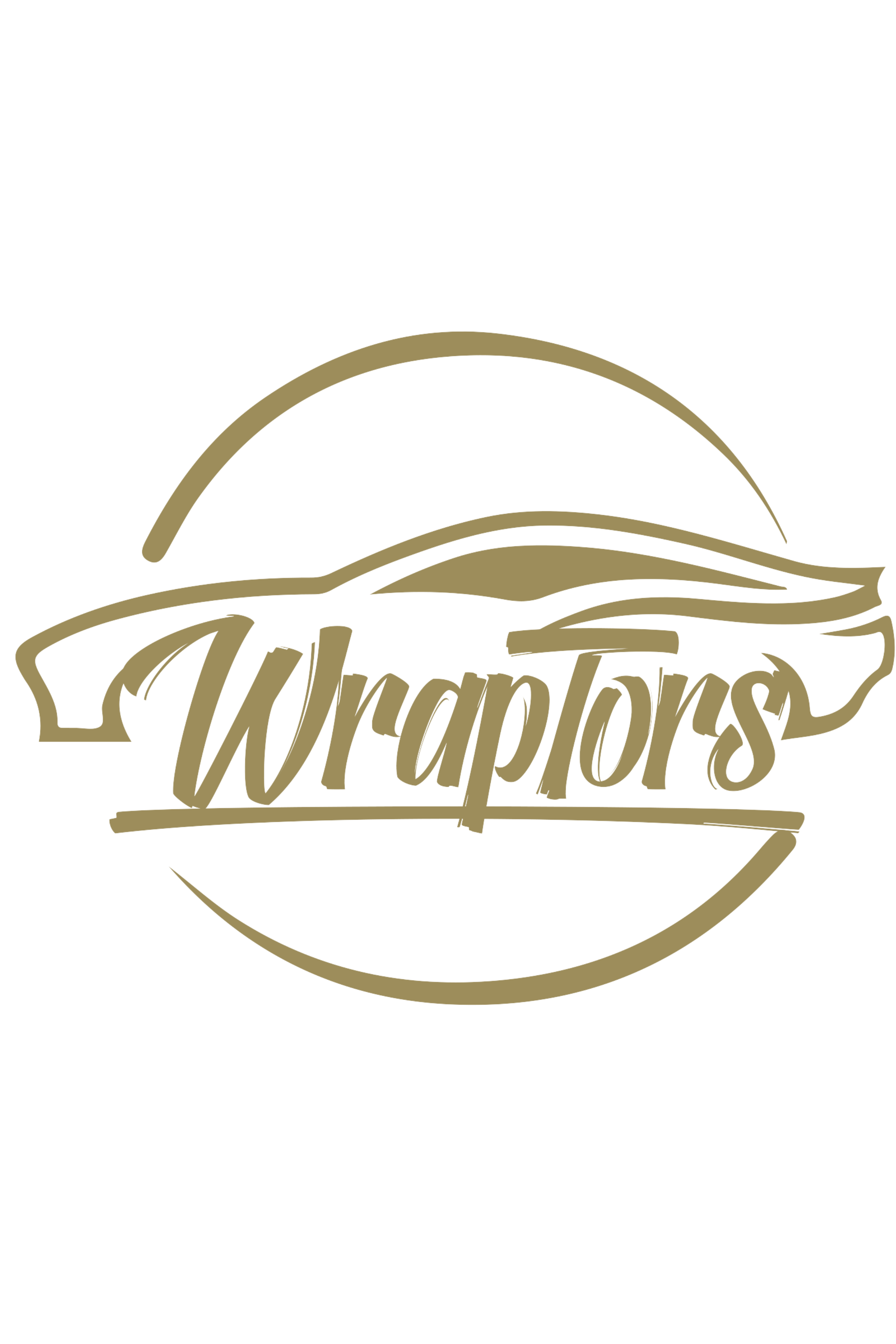 Wraptors logo